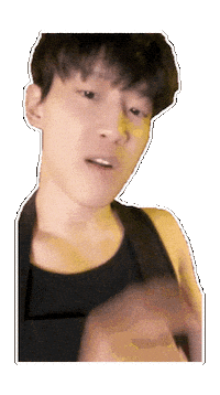 Chut Sticker