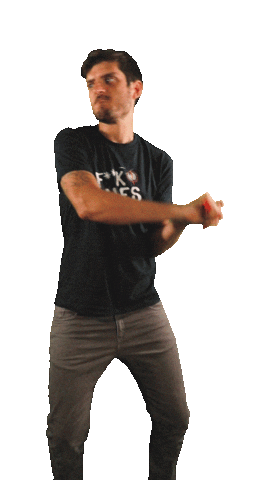 Lecoliche Claudio Colica Sticker by Amazon Prime Video