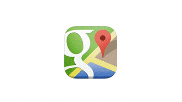 will google maps GIF