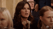 frustrated oh no GIF by NBC