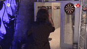 bart arens songfestival GIF by NPO Radio 2
