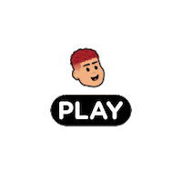 years & years play Sticker by Jax Jones