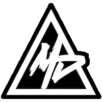 Mdmx Sticker by Mendid