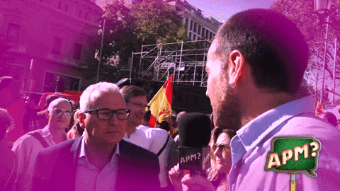 Pp Ddf GIF by Alguna Pregunta Més?