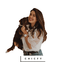 Claro Que Si Love Sticker by Chicfy
