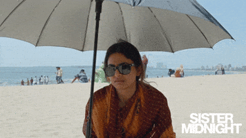 Comedy Beach GIF by Magnolia Pictures