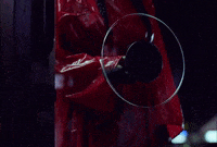 redhearse red hearse GIF