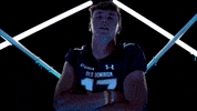 Old Dominion Sport GIF by ODU Football
