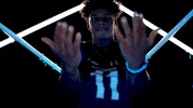 Old Dominion Sport GIF by ODU Football