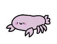 Water Smile Sticker by TeaBag