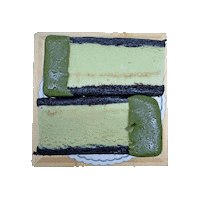 Ice Cream Sandwich Chocolate Sticker by Major Food Group