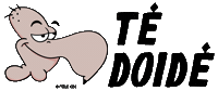 Xibe Sticker