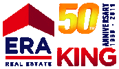 Era King Sticker by ERA King Real Estate