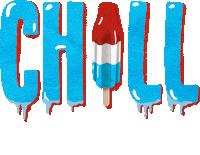 ice pop Sticker by Bomb Pop