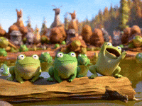 Excited Cut It Out GIF