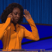 Tired Game Show GIF by ABC Network