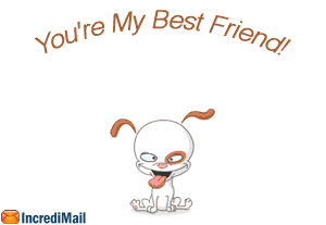 GIF by IncrediMail