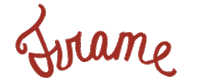 fashion week Sticker by FRAME