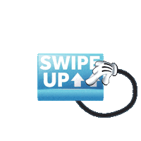 Arrow Swipe Up Sticker by Tactical