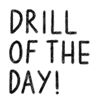 Of The Day Sticker by Catharina Stewart