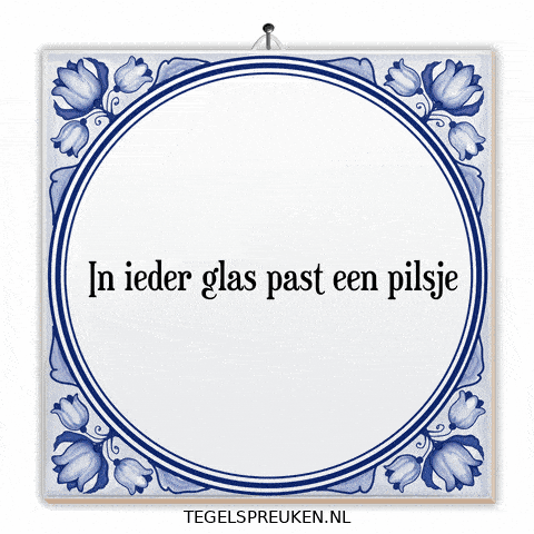Nl Wijsheid GIF by Tegelspreuken.nl