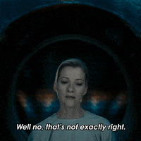 Season 2 Warren GIF by Paramount+