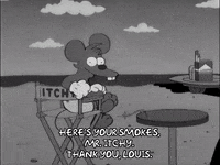 episode 9 butler GIF