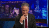 jon stewart secrets GIF