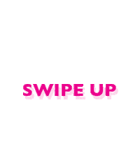 girl swipe up Sticker by Pro Blo Group