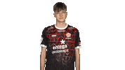 Cant Hear You Mainz 05 Sticker by Bundesliga