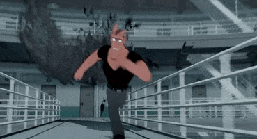 trailer GIF by Zombillenium