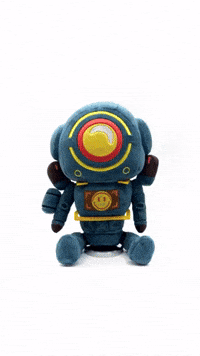 Apex Pathfinder GIF by Youtooz