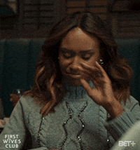 betnetworks bet sisterhood firstwivesclub ryanmichellebathe GIF