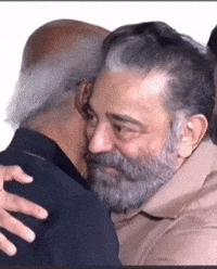 Rajnikanth GIF