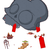 Crypto Owl Sticker by BigBrains