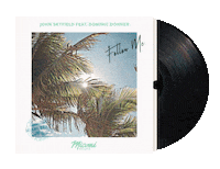 New Music Spotify Sticker by ATLAST