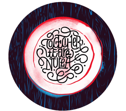 Vvvvv Sticker by nulla_studio