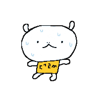 Happy Dance Sticker