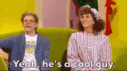 Snl GIF by Saturday Night Live