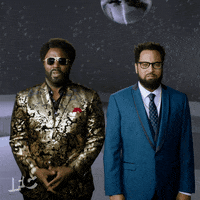 Variety Show Reaction GIF by IFC