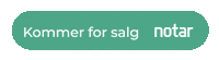 NotarNorge eiendomsmegler salg notar kommer for salg Sticker