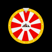Wheel Spin GIF by ROK Financial