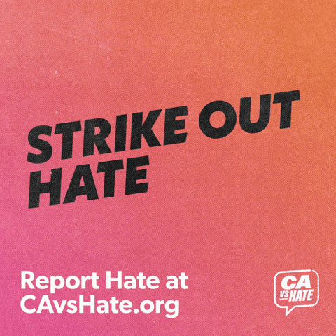 Growing Mental Health GIF by CA vs Hate