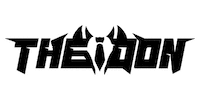 The Don Edm Sticker by Rage Nation Apparel