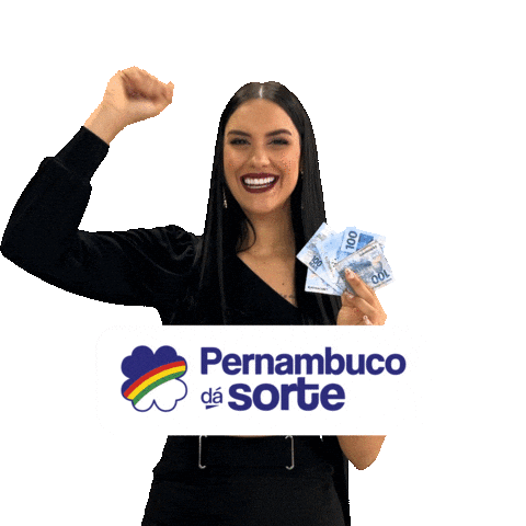 Pedasorte Sticker by Pernambuco dá Sorte