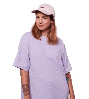 Mama Lauda Sticker