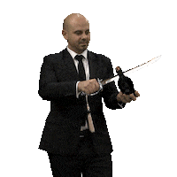 GRBR_PR food friends wine chef Sticker