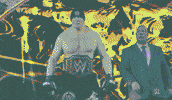 Brock Lesnar Sport GIF by WWE