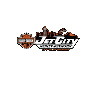 Hd Washington Sticker by Jet City Harley Davidson