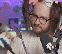 brysupersaurus twitch streamer dad streaming GIF